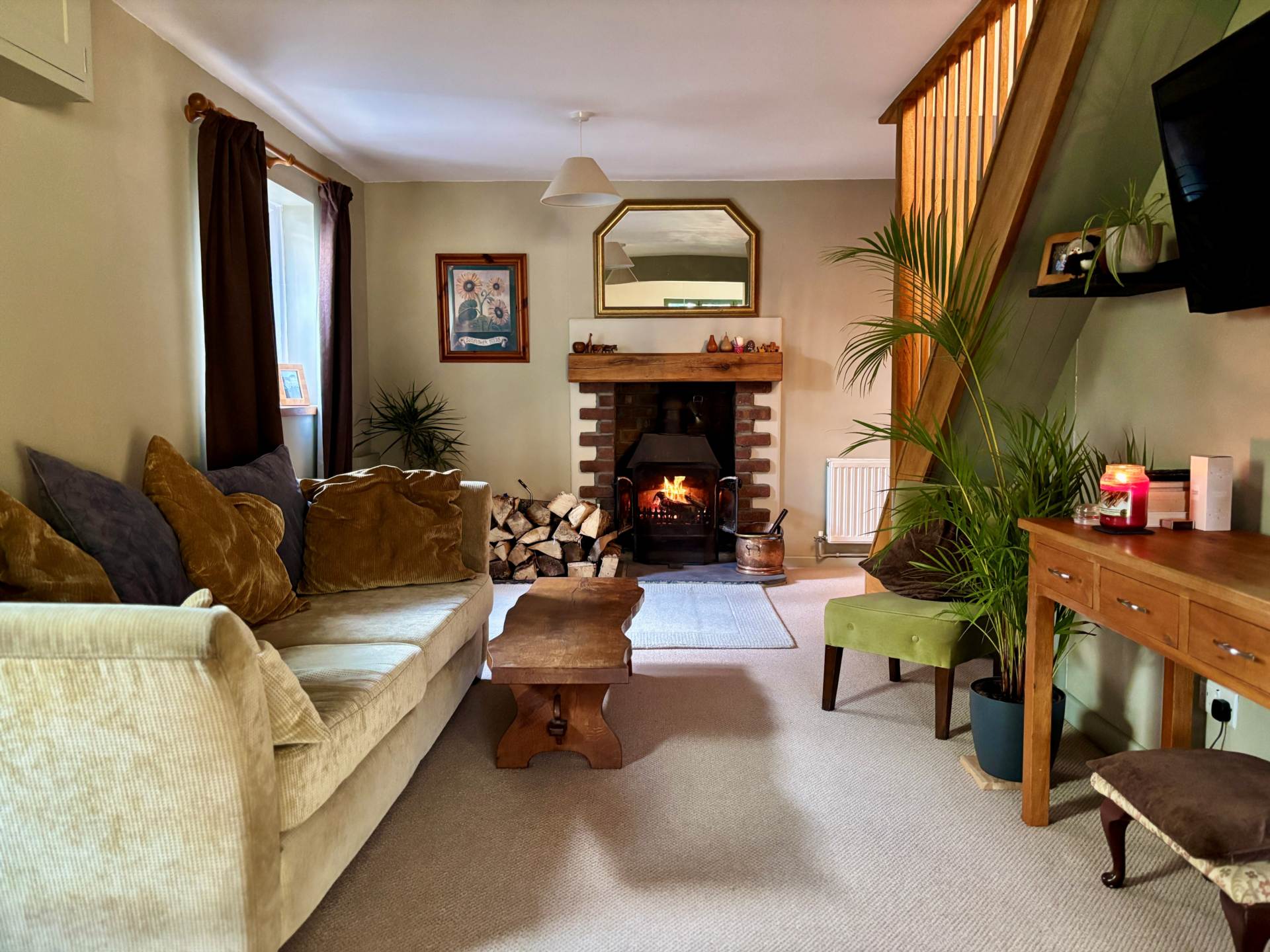 Brunkards Lane, Pewsey, SN9 5AP, Image 3