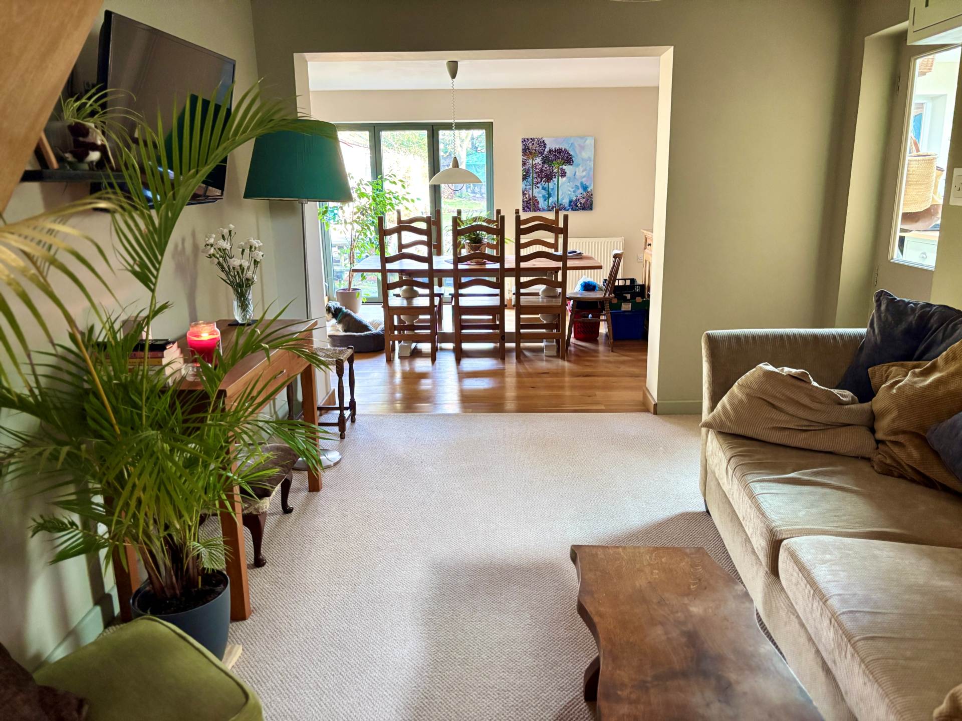 Brunkards Lane, Pewsey, SN9 5AP, Image 4