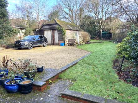 Brunkards Lane, Pewsey, SN9 5AP, Image 12