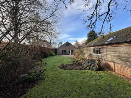 Brunkards Lane, Pewsey, SN9 5AP, Image 13