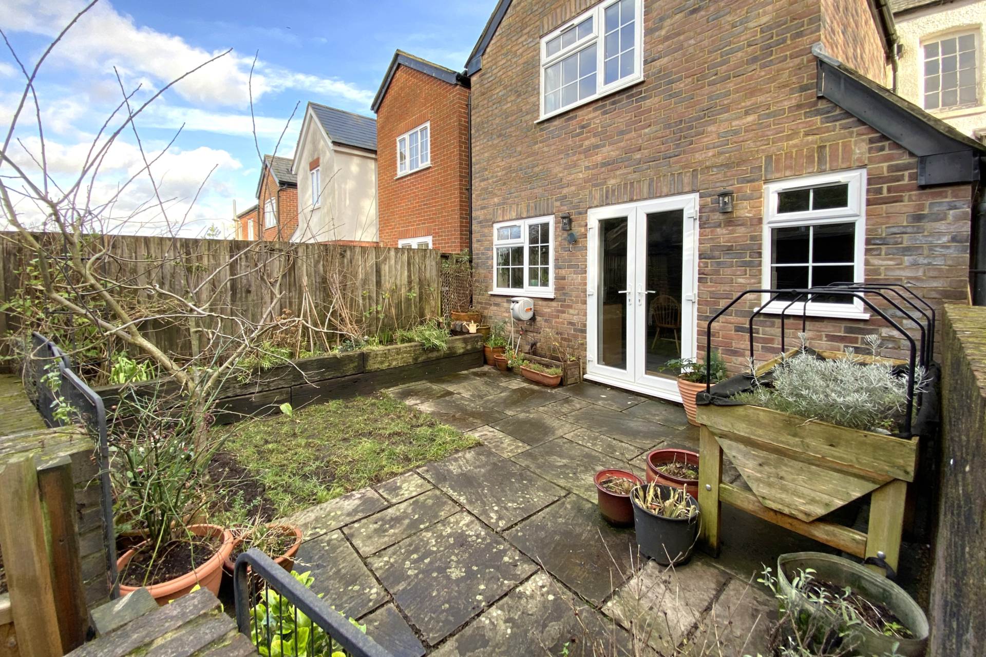 Salisbury Road, Marlborough, SN8 4AB, Image 10