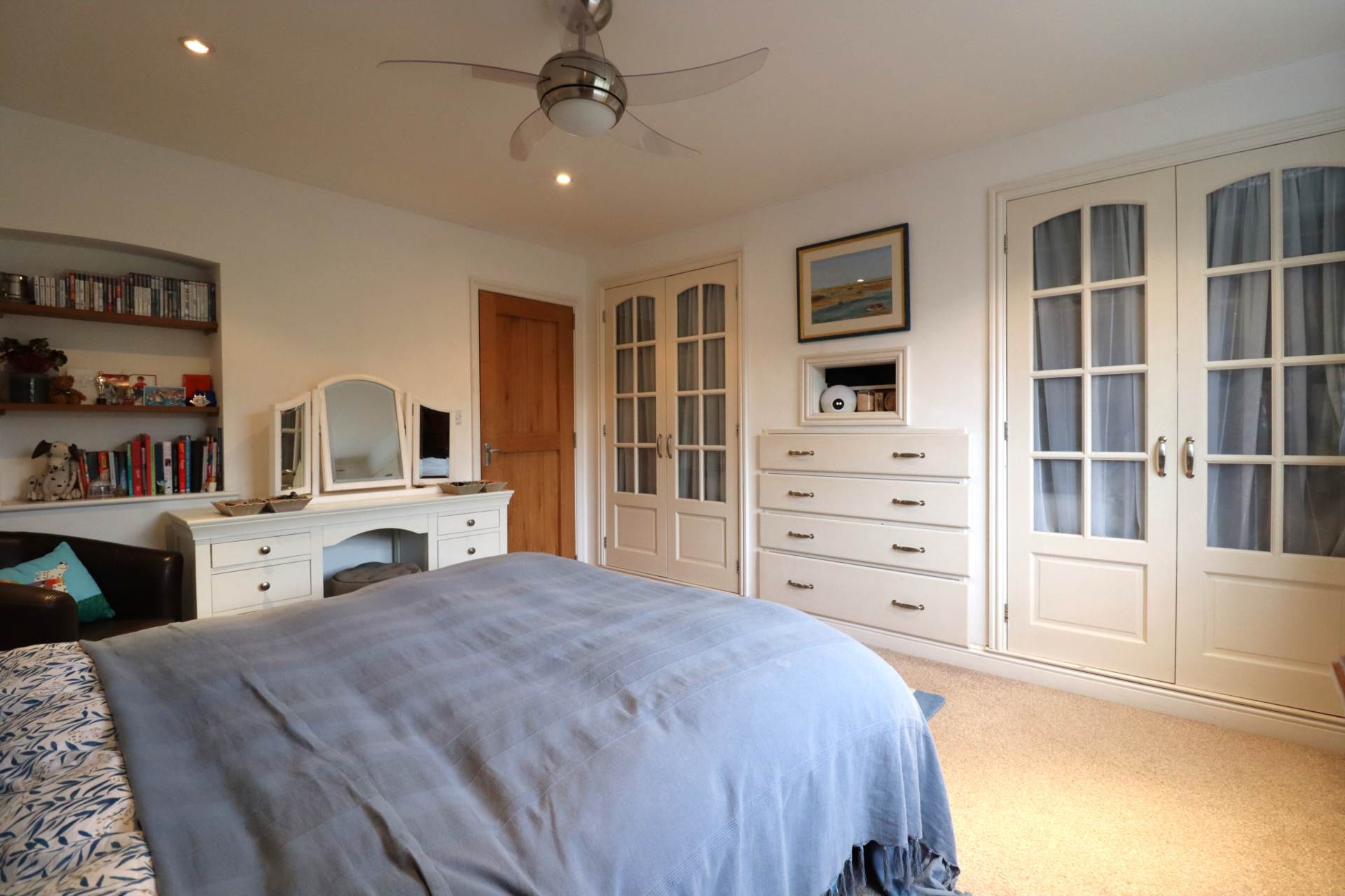 Salisbury Road, Marlborough, SN8 4AB, Image 7