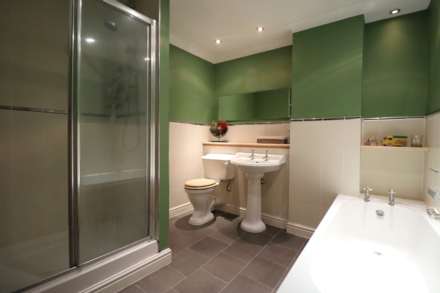 Salisbury Road, Marlborough, SN8 4AB, Image 9