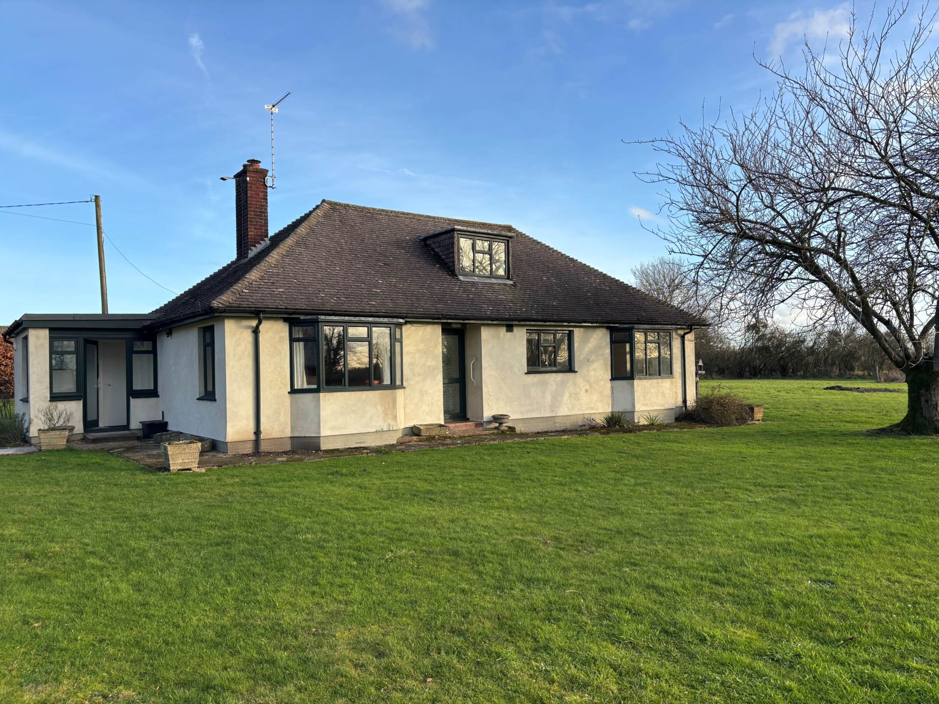Woodborough, Pewsey, SN9 5PR, Image 1