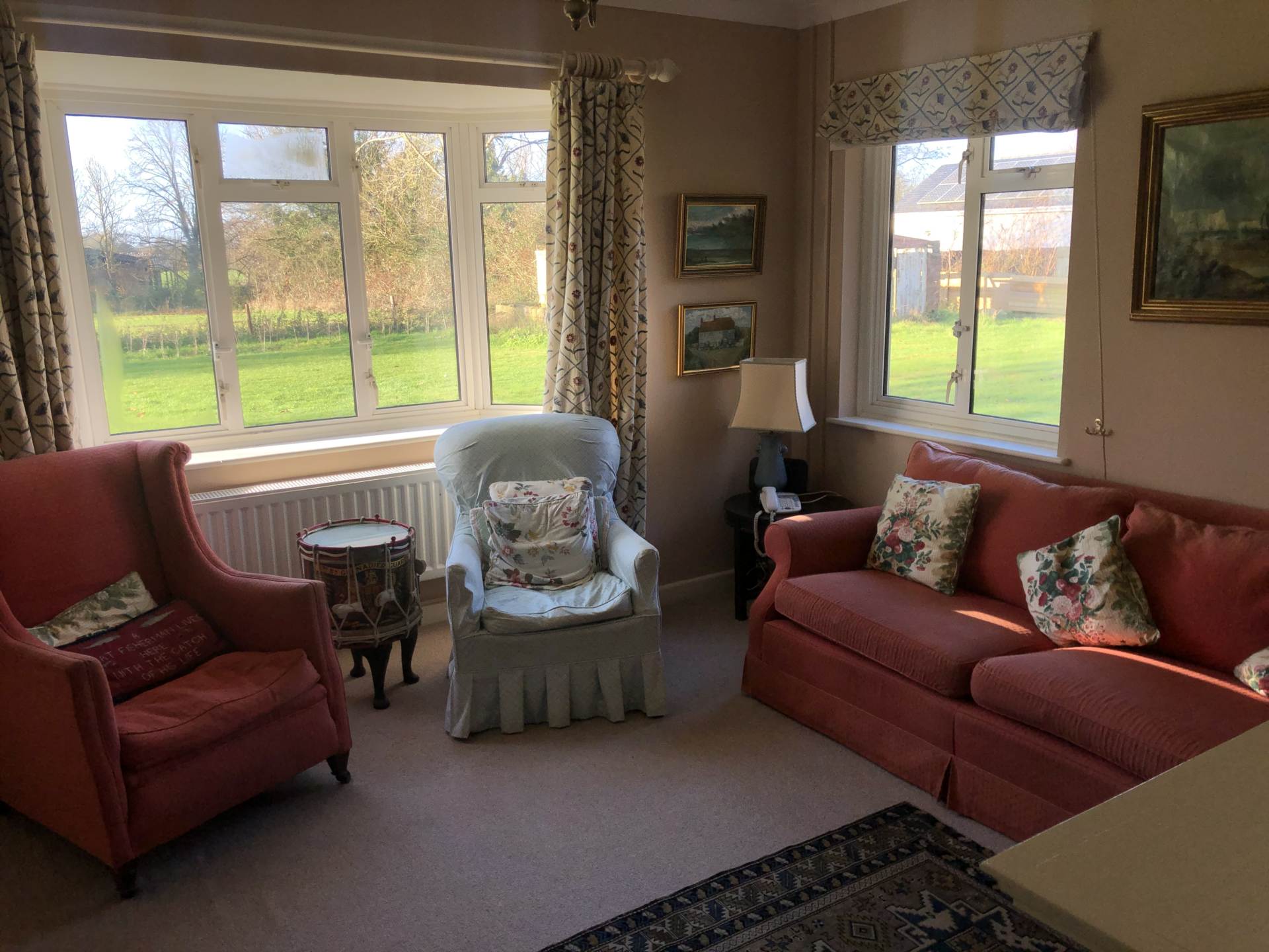 Woodborough, Pewsey, SN9 5PR, Image 4