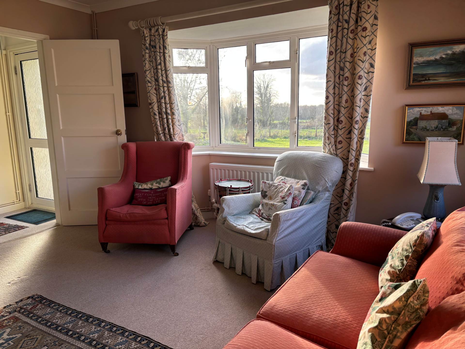 Woodborough, Pewsey, SN9 5PR, Image 9