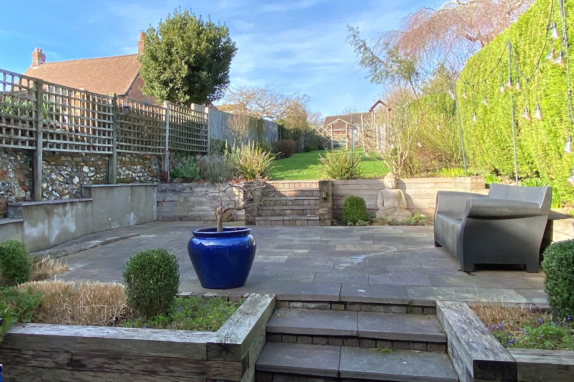 Oxford Street, Ramsbury, Marlborough, SN8 2PS, Image 17