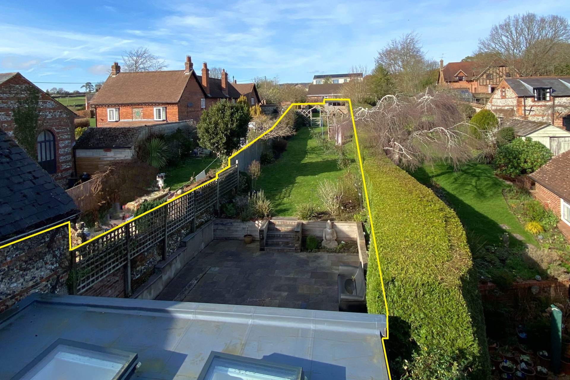 Oxford Street, Ramsbury, Marlborough, SN8 2PS, Image 19