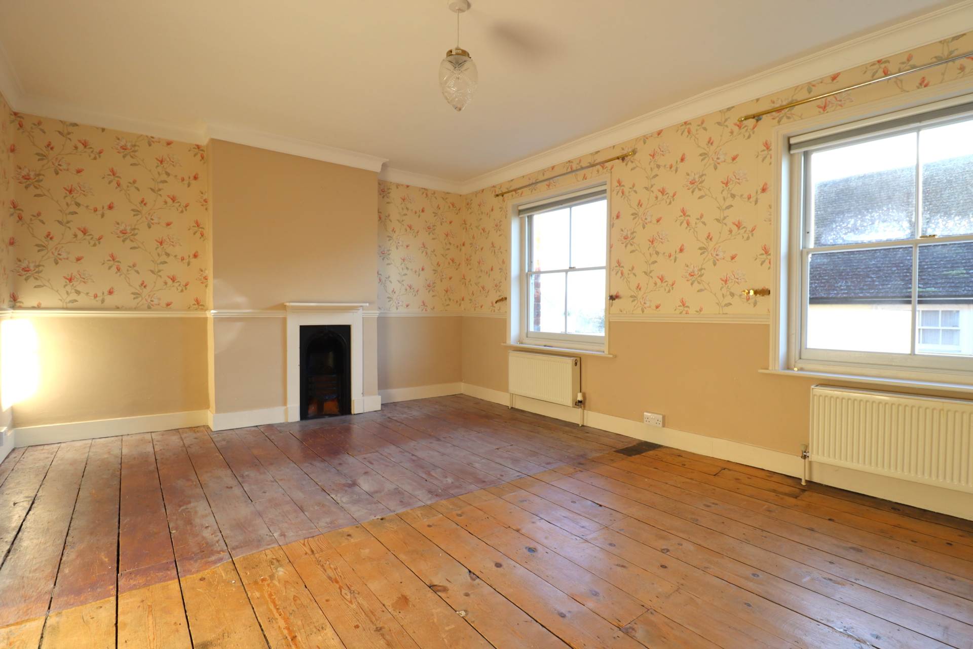 Oxford Street, Ramsbury, Marlborough, SN8 2PS, Image 9