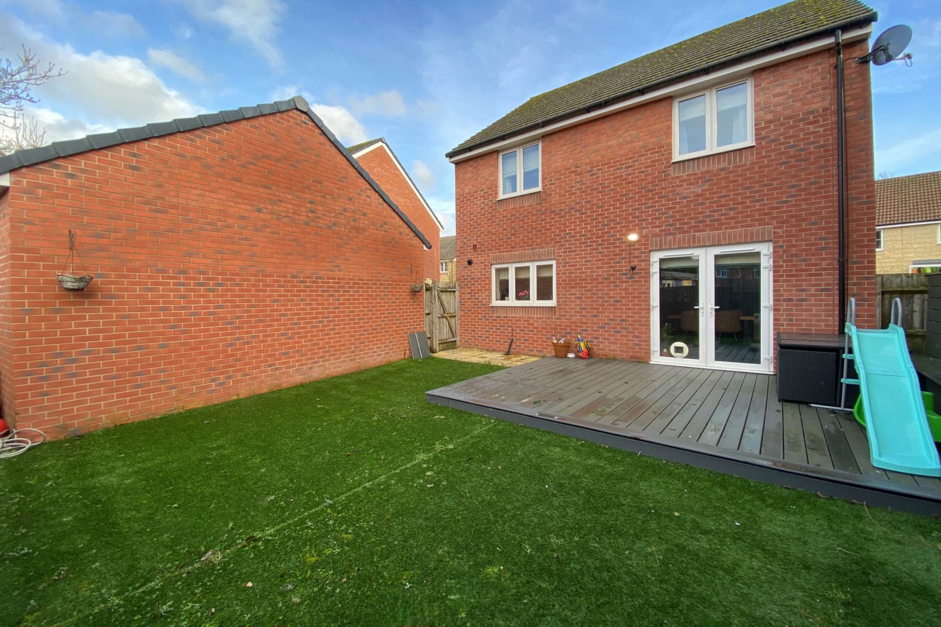 Bourne Way, Burbage, Marlborough, SN8 3FS, Image 12