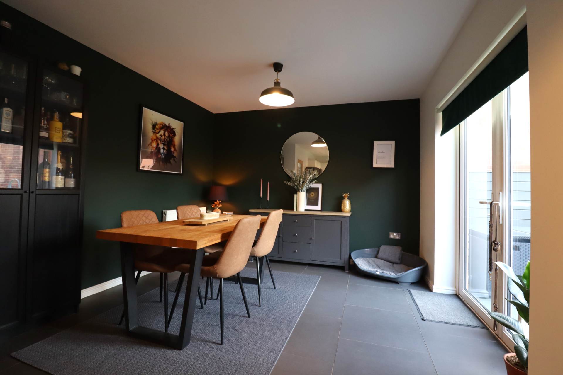 Bourne Way, Burbage, Marlborough, SN8 3FS, Image 5