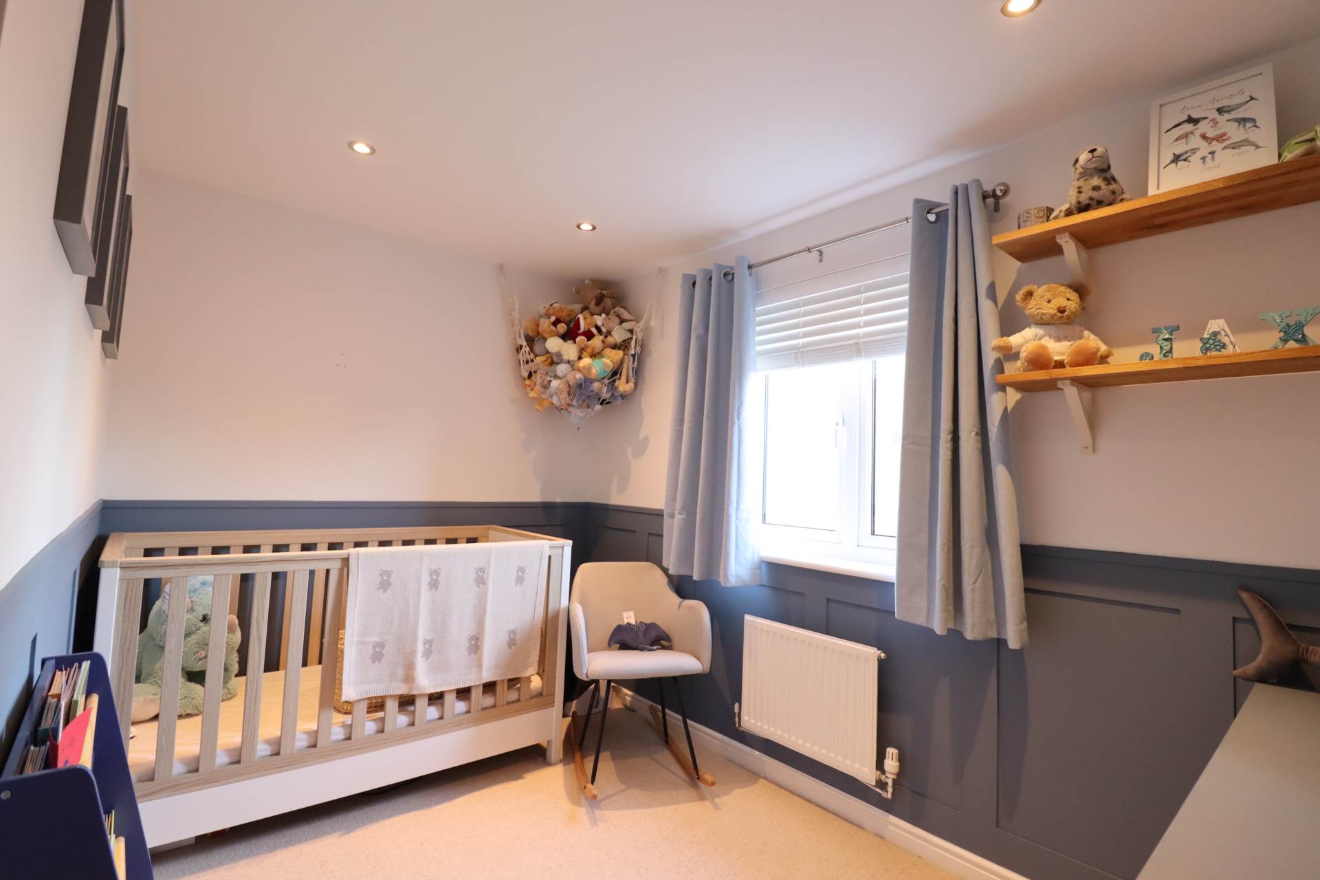 Bourne Way, Burbage, Marlborough, SN8 3FS, Image 9