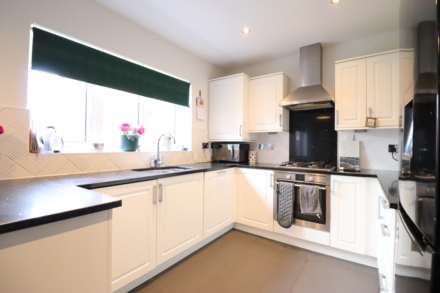 Bourne Way, Burbage, Marlborough, SN8 3FS, Image 4