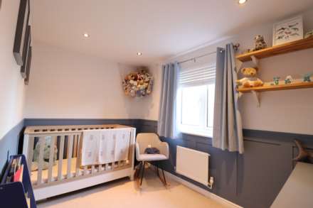 Bourne Way, Burbage, Marlborough, SN8 3FS, Image 9