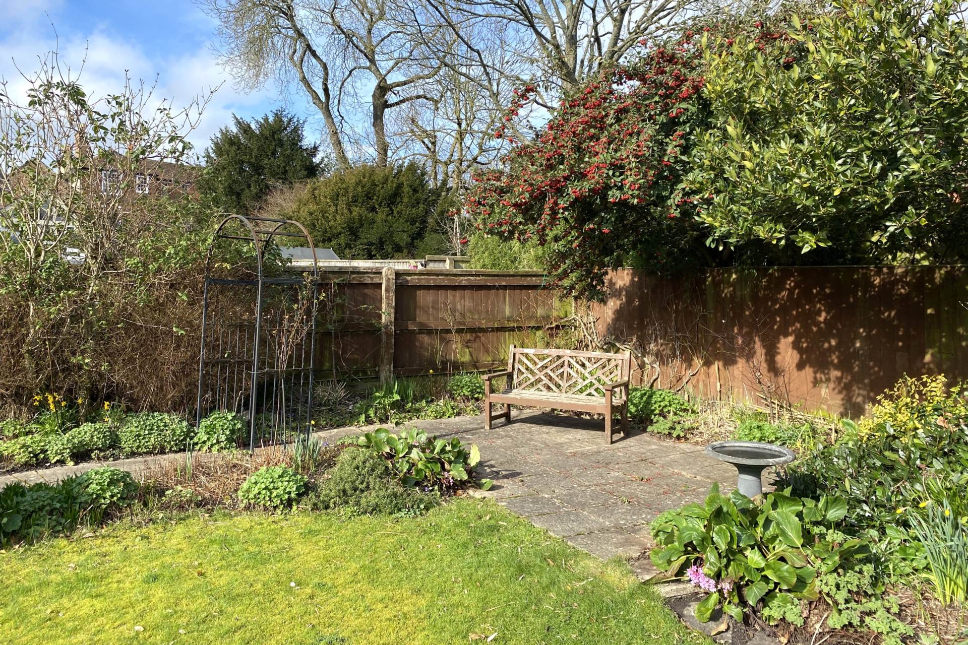 River Park, Marlborough, SN8 1NH, Image 12