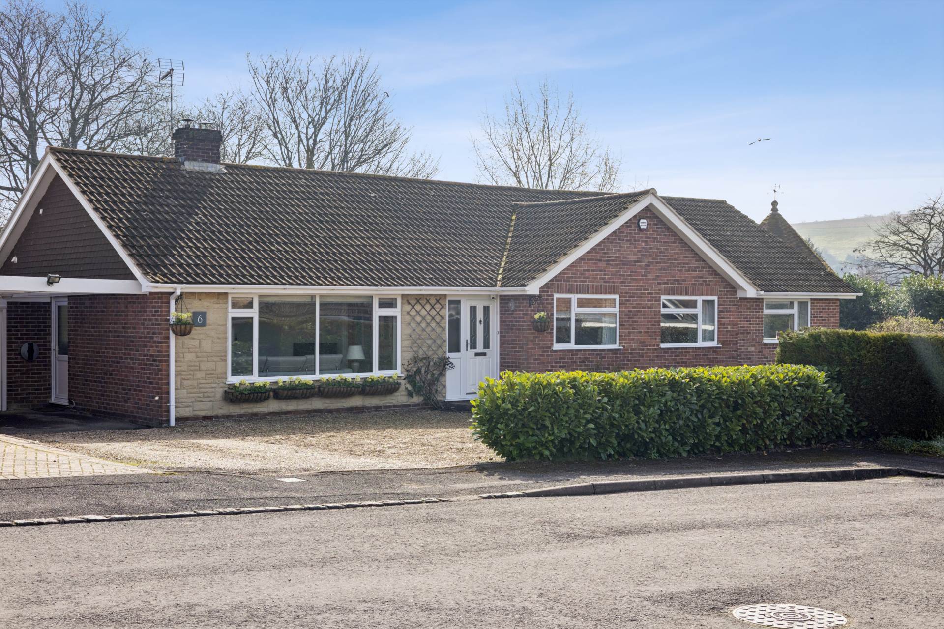 Downs Close, Eastbury, RG17 7JW, Image 1
