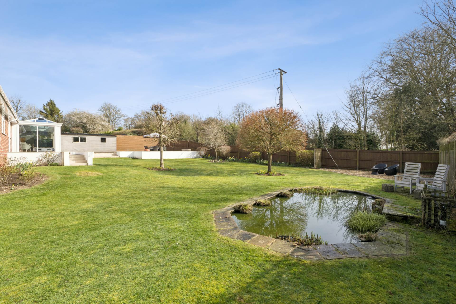 Downs Close, Eastbury, RG17 7JW, Image 12