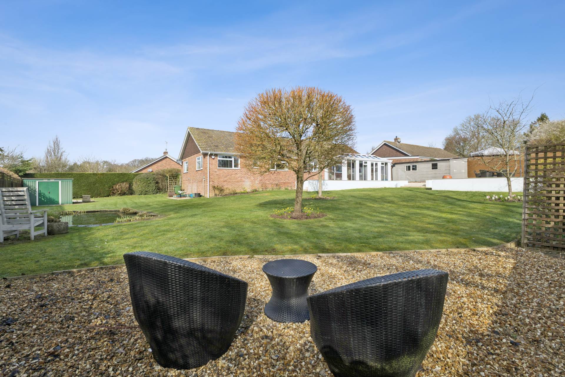 Downs Close, Eastbury, RG17 7JW, Image 13