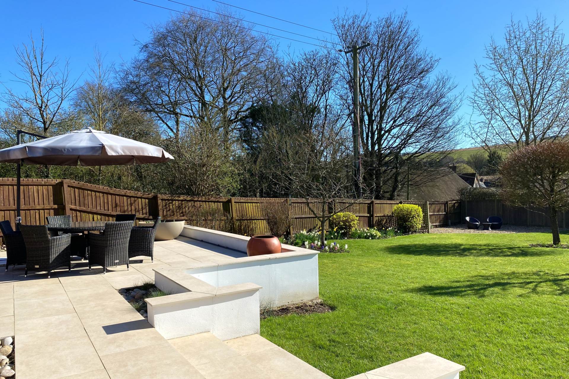 Downs Close, Eastbury, Hungerford, RG17 7JW, Image 16