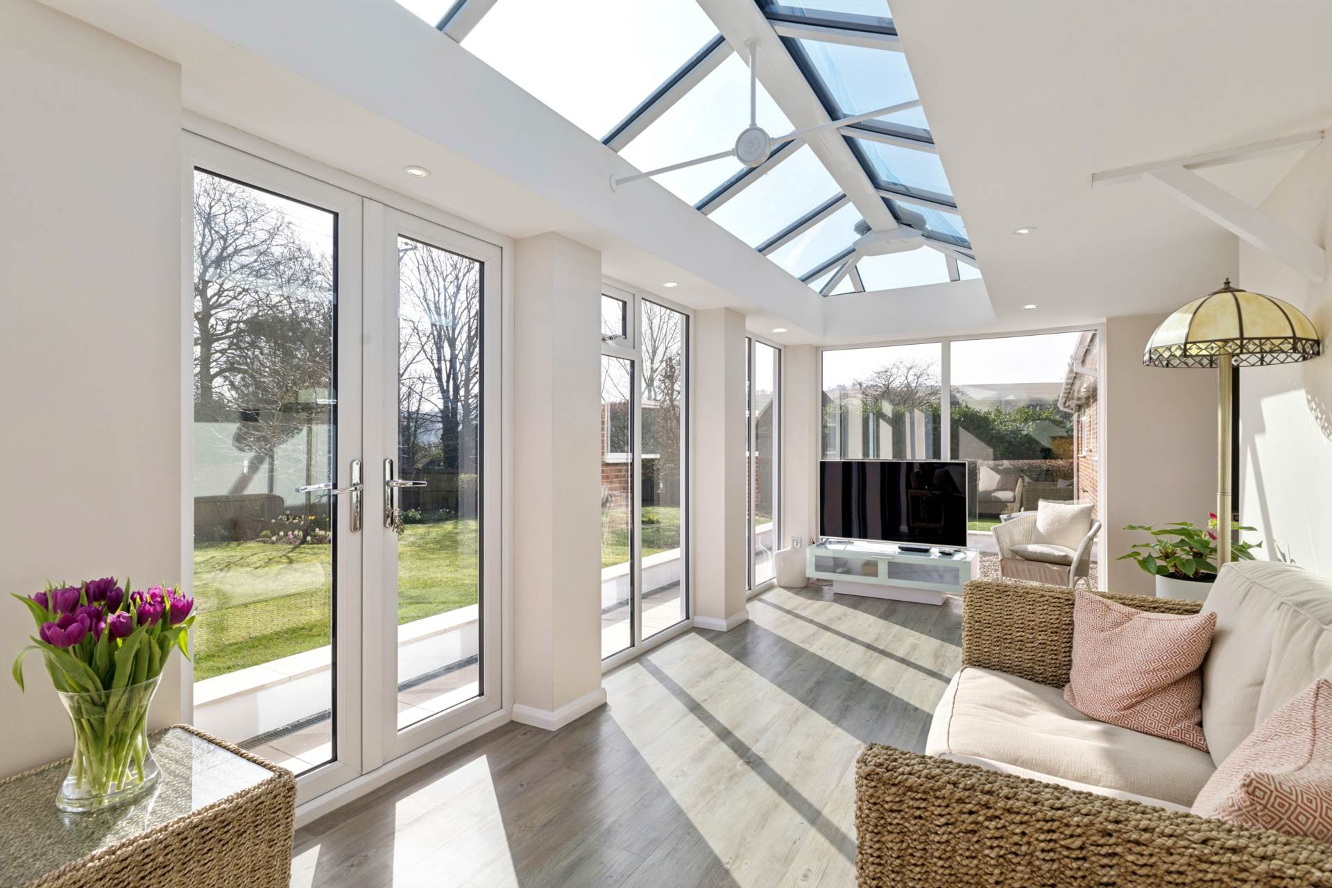 Downs Close, Eastbury, RG17 7JW, Image 4