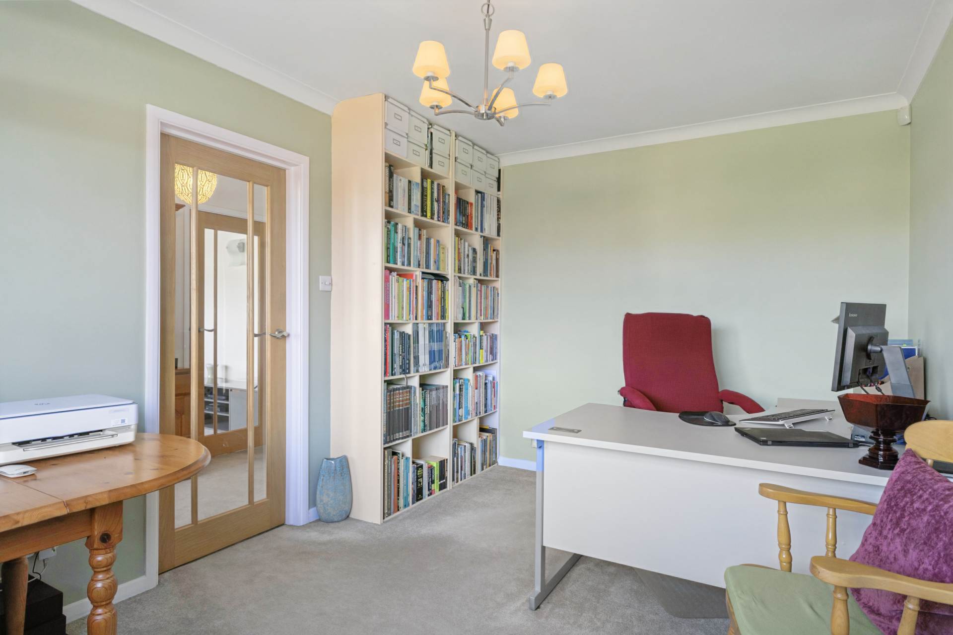 Downs Close, Eastbury, RG17 7JW, Image 5