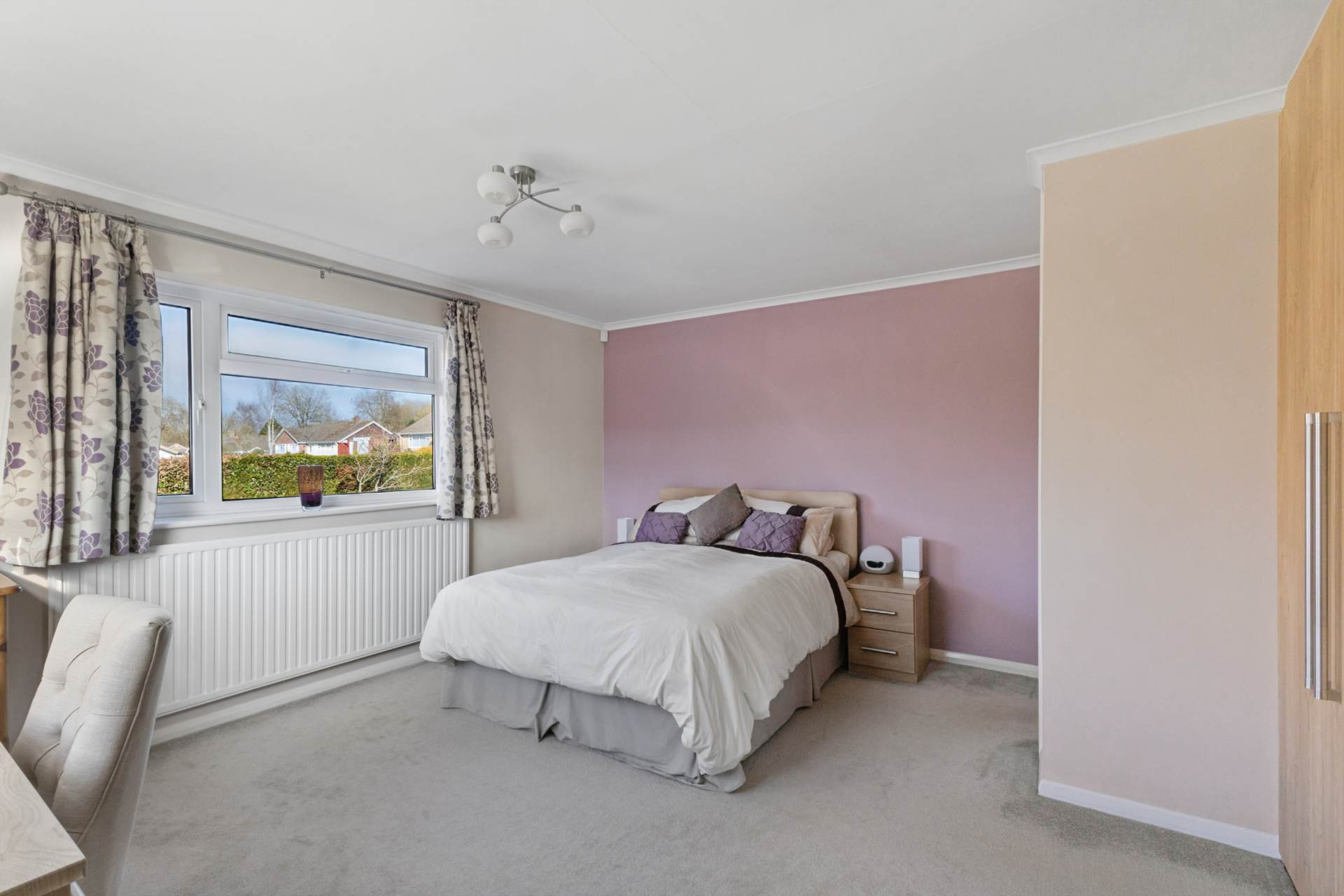 Downs Close, Eastbury, RG17 7JW, Image 6
