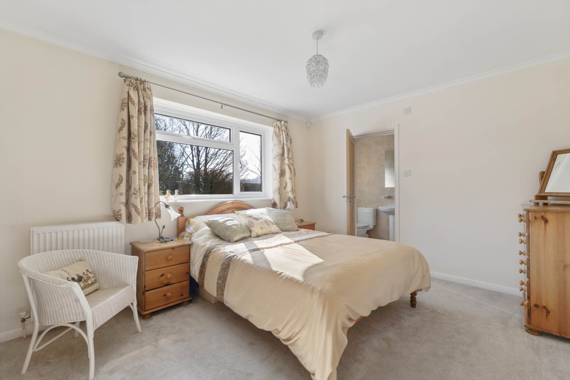 Downs Close, Eastbury, RG17 7JW, Image 8