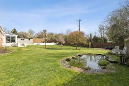 Downs Close, Eastbury, RG17 7JW, Image 12