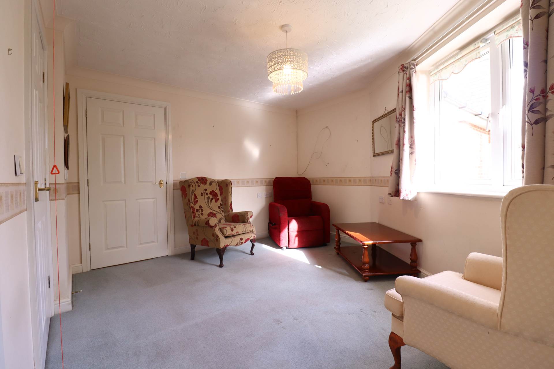 Churchill Court, Marlborough, SN8 1LD, Image 2