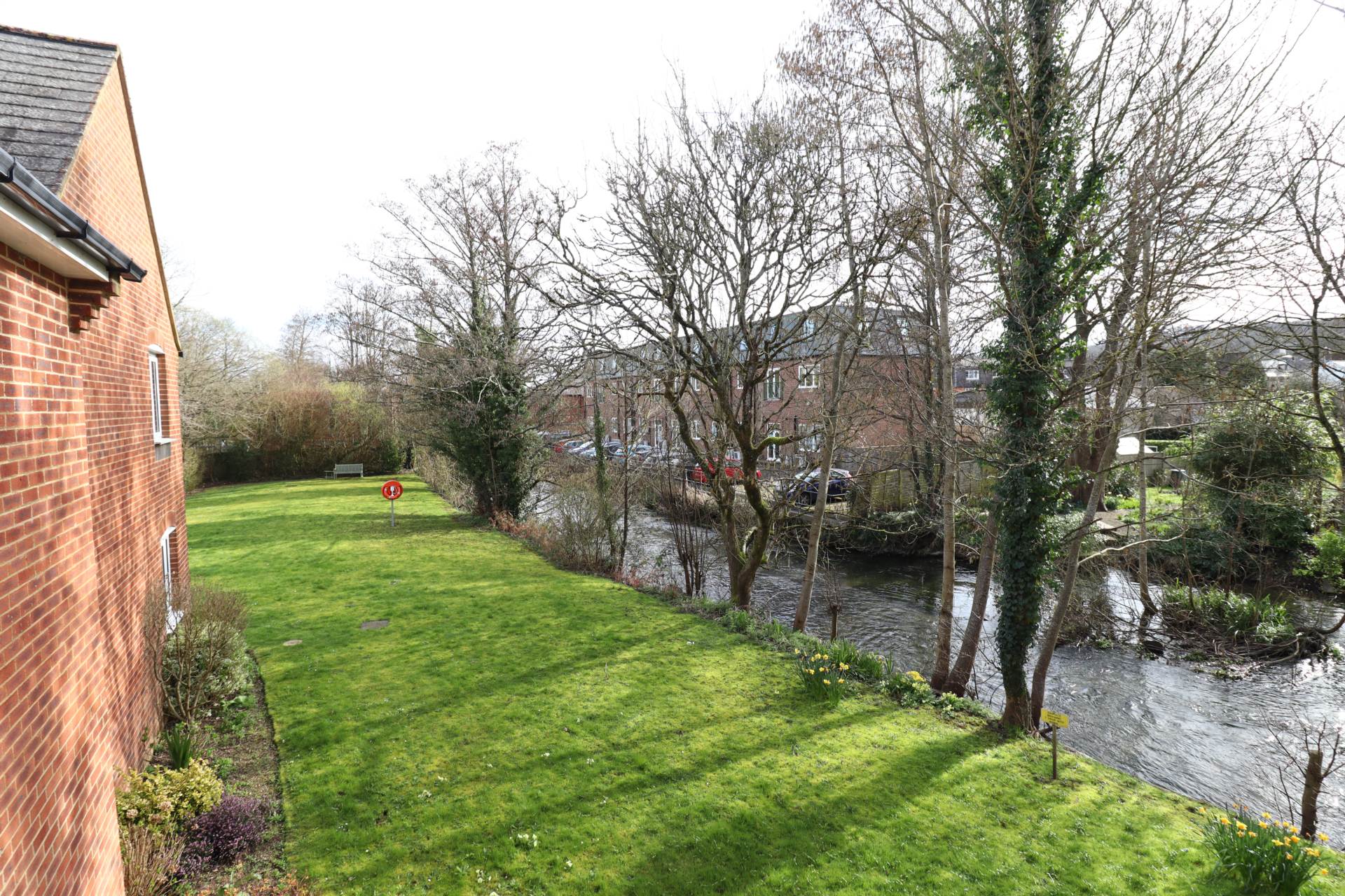 Churchill Court, Marlborough, SN8 1LD, Image 3