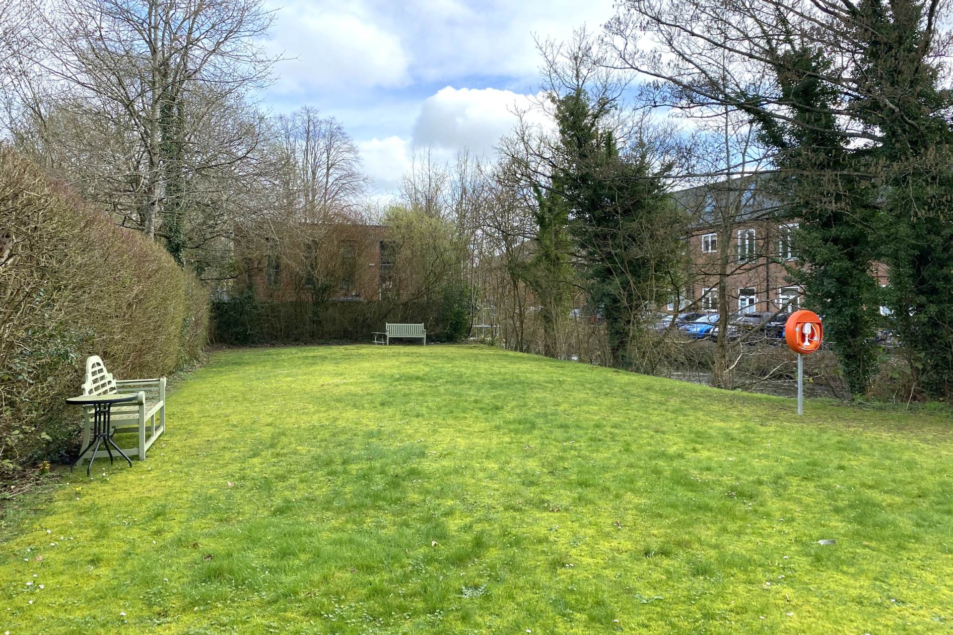 Churchill Court, Marlborough, SN8 1LD, Image 9