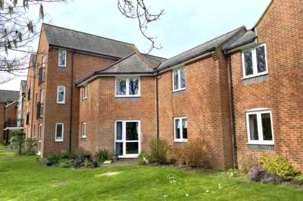 Churchill Court, Marlborough, SN8 1LD