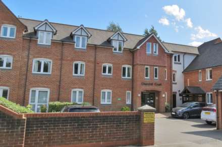Churchill Court, Marlborough, SN8 1LD, Image 10