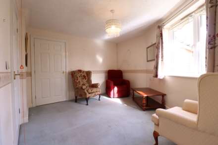 Churchill Court, Marlborough, SN8 1LD, Image 2