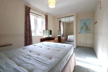 Churchill Court, Marlborough, SN8 1LD, Image 6