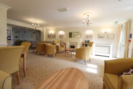 Churchill Court, Marlborough, SN8 1LD, Image 7