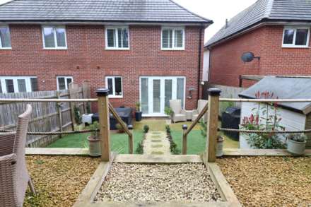 Elsie Knocker Grove, Marlborough, SN8 4YN, Image 11