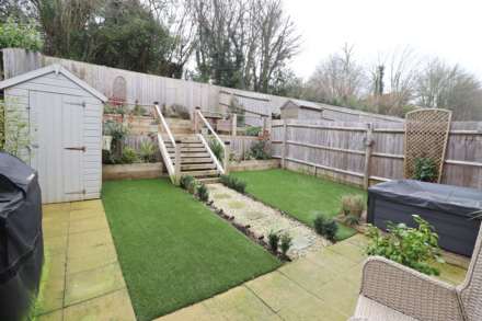 Elsie Knocker Grove, Marlborough, SN8 4YN, Image 13