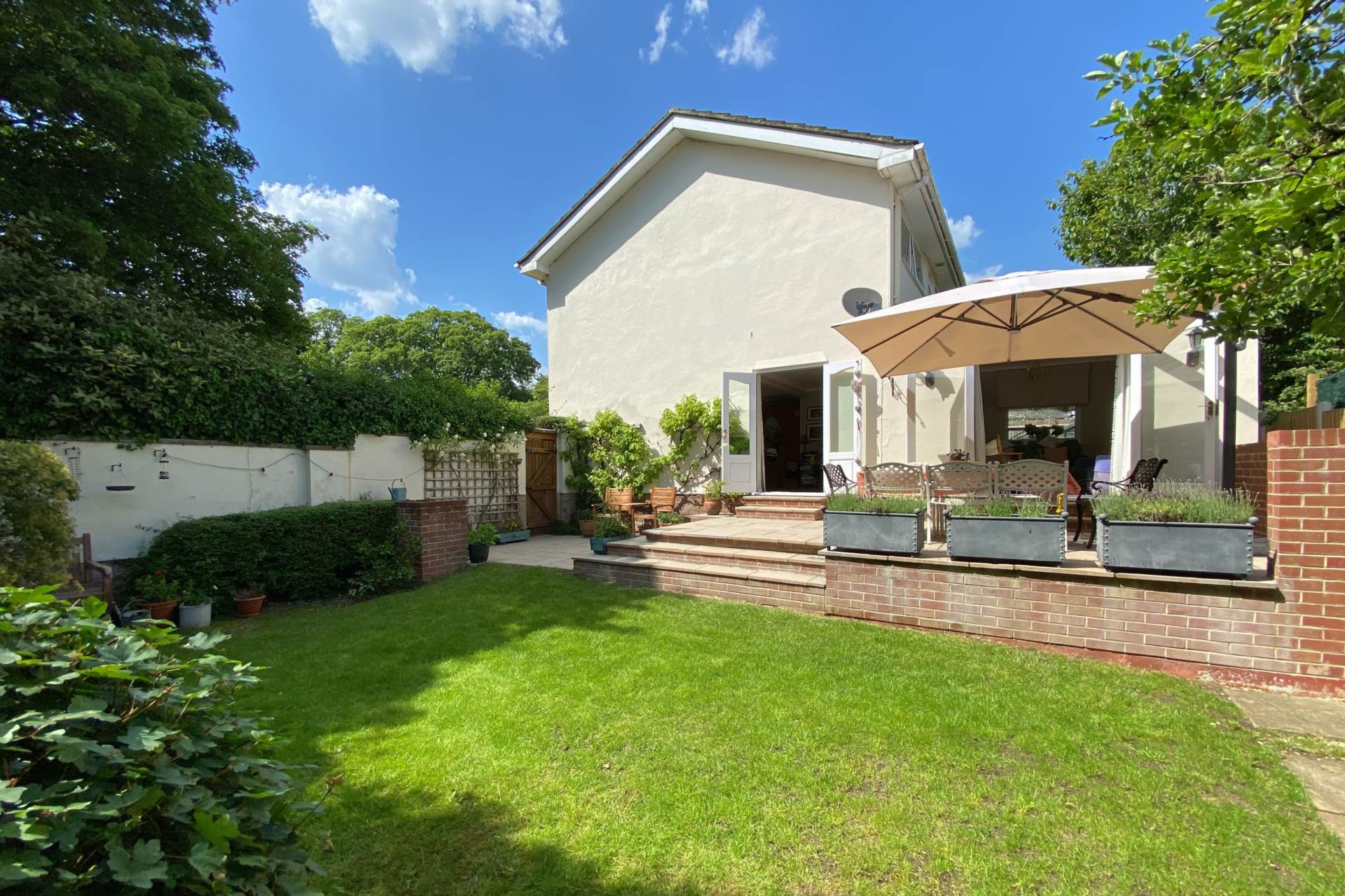 Ashley Piece, Ramsbury, SN8 2QE, Image 2