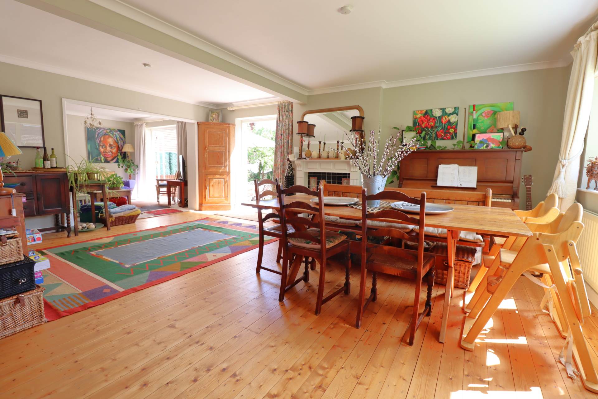 Ashley Piece, Ramsbury, SN8 2QE, Image 4