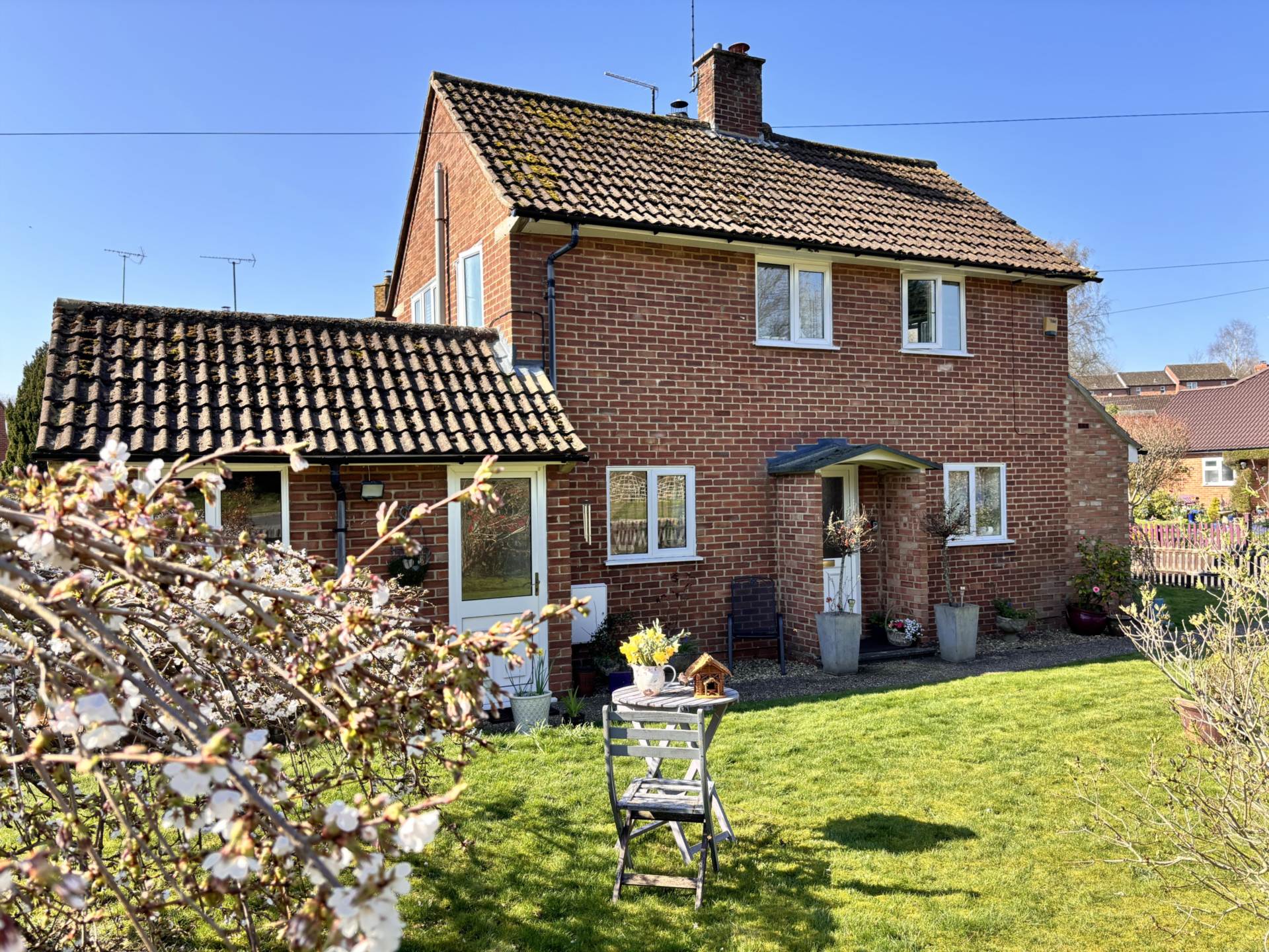 Knowledge Crescent, Ramsbury, SN8 2QZ, Image 1