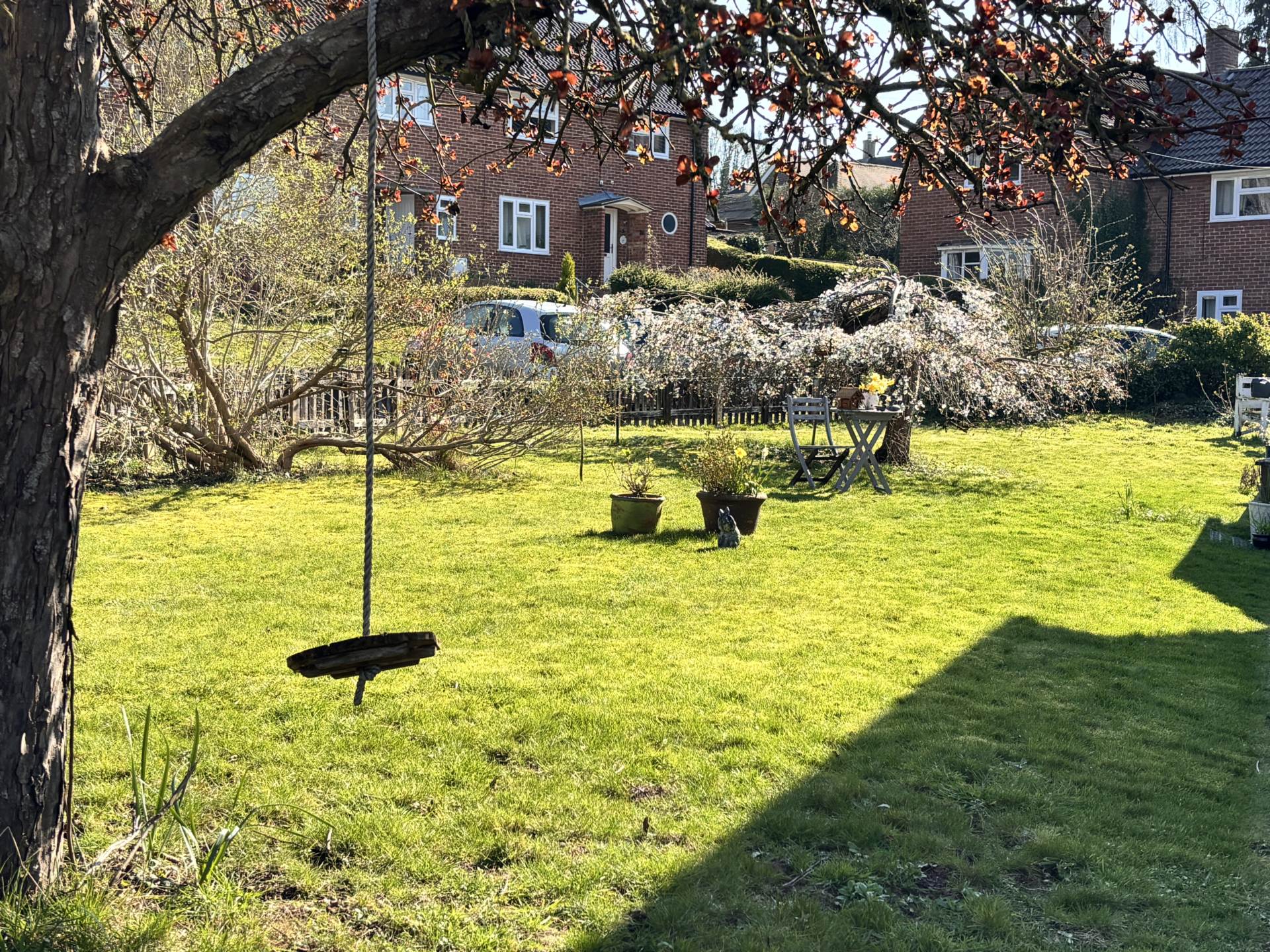 Knowledge Crescent, Ramsbury, SN8 2QZ, Image 12