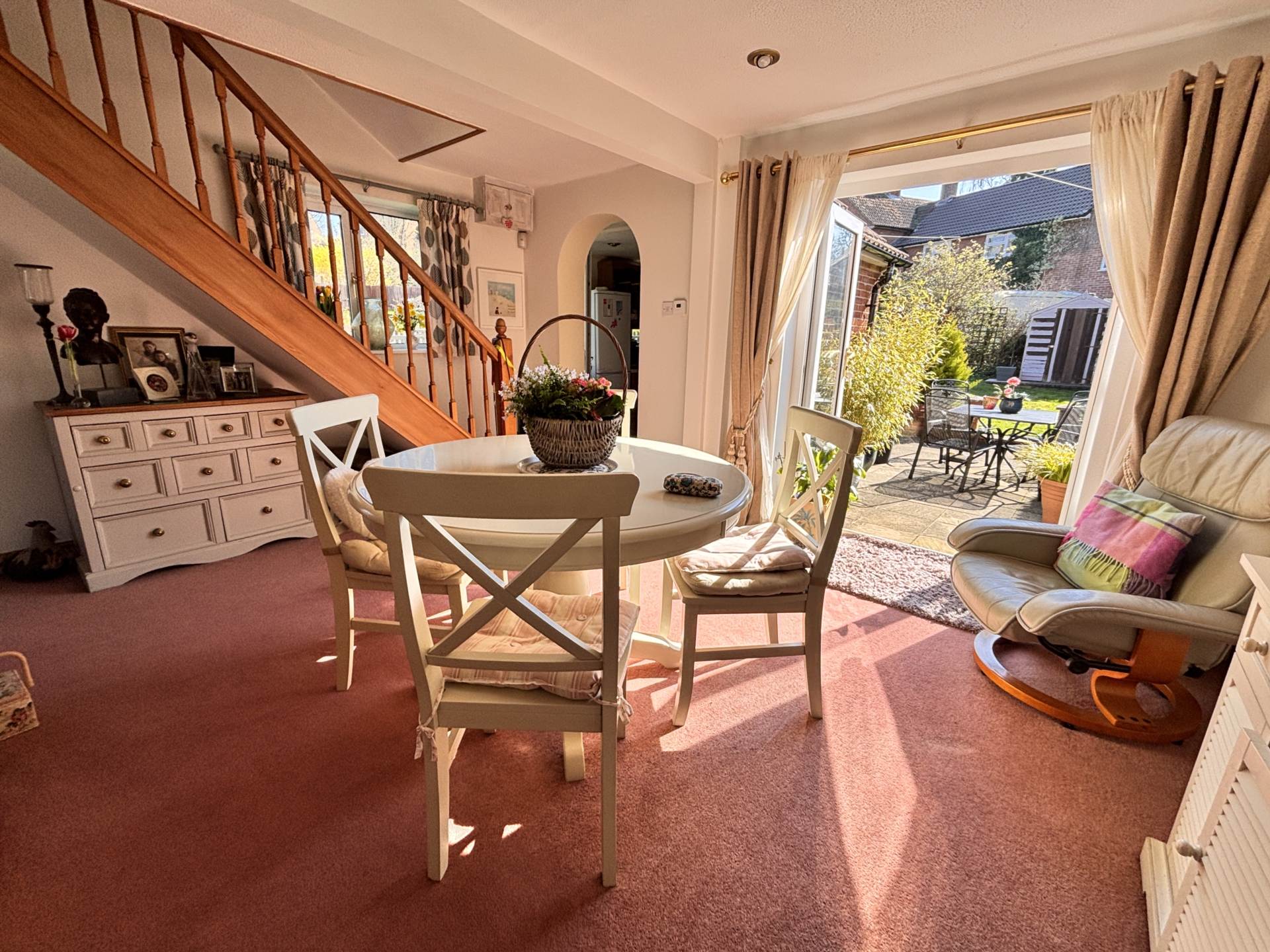 Knowledge Crescent, Ramsbury, SN8 2QZ, Image 4