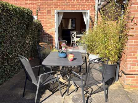 Knowledge Crescent, Ramsbury, SN8 2QZ, Image 11