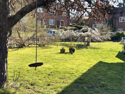 Knowledge Crescent, Ramsbury, SN8 2QZ, Image 12