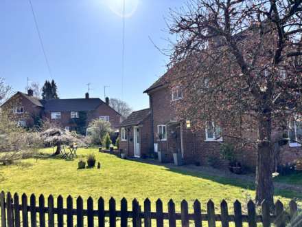 Knowledge Crescent, Ramsbury, SN8 2QZ, Image 13