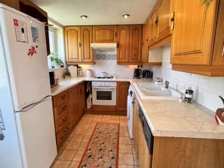 Knowledge Crescent, Ramsbury, SN8 2QZ, Image 7