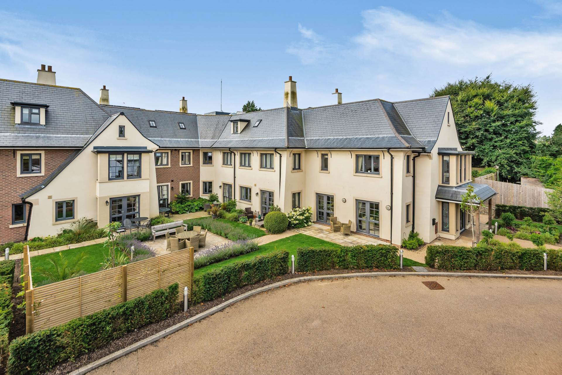 Fleur De Lis, Marlborough, SN8 2FN, Image 1