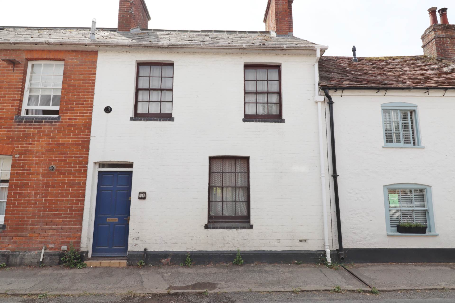 High Street, Ramsbury, SN8 2QN, Image 1