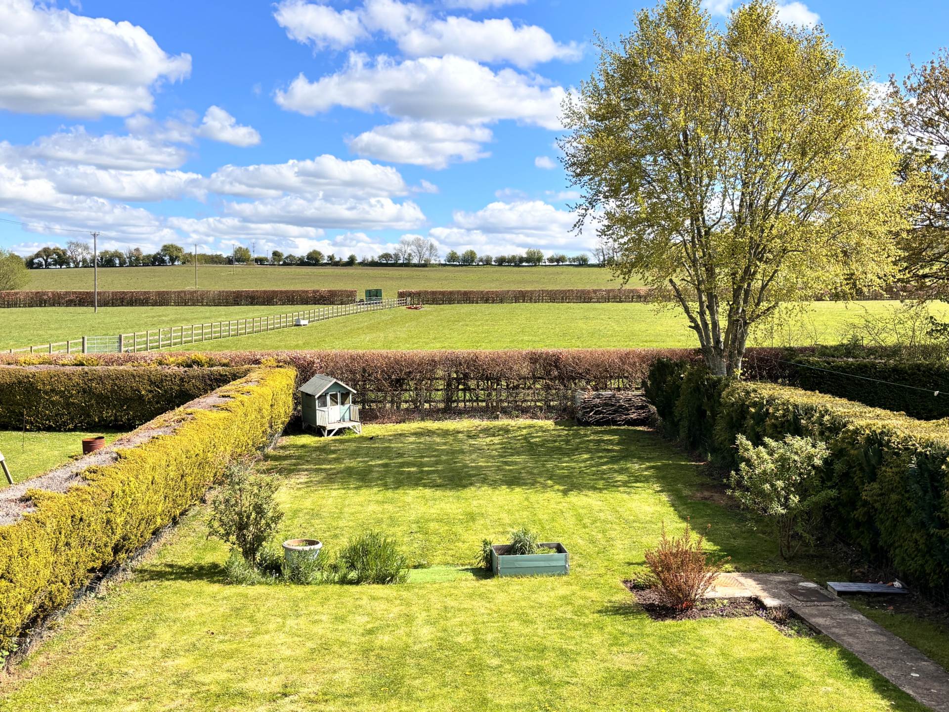 The Elms, East Kennett, Marlborough, SN8 4HA, Image 2